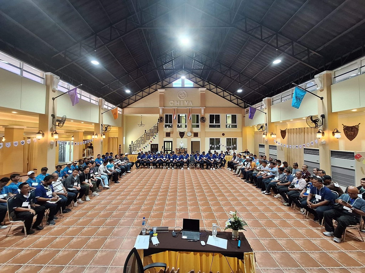 Wellness World Chiva Khao Yai