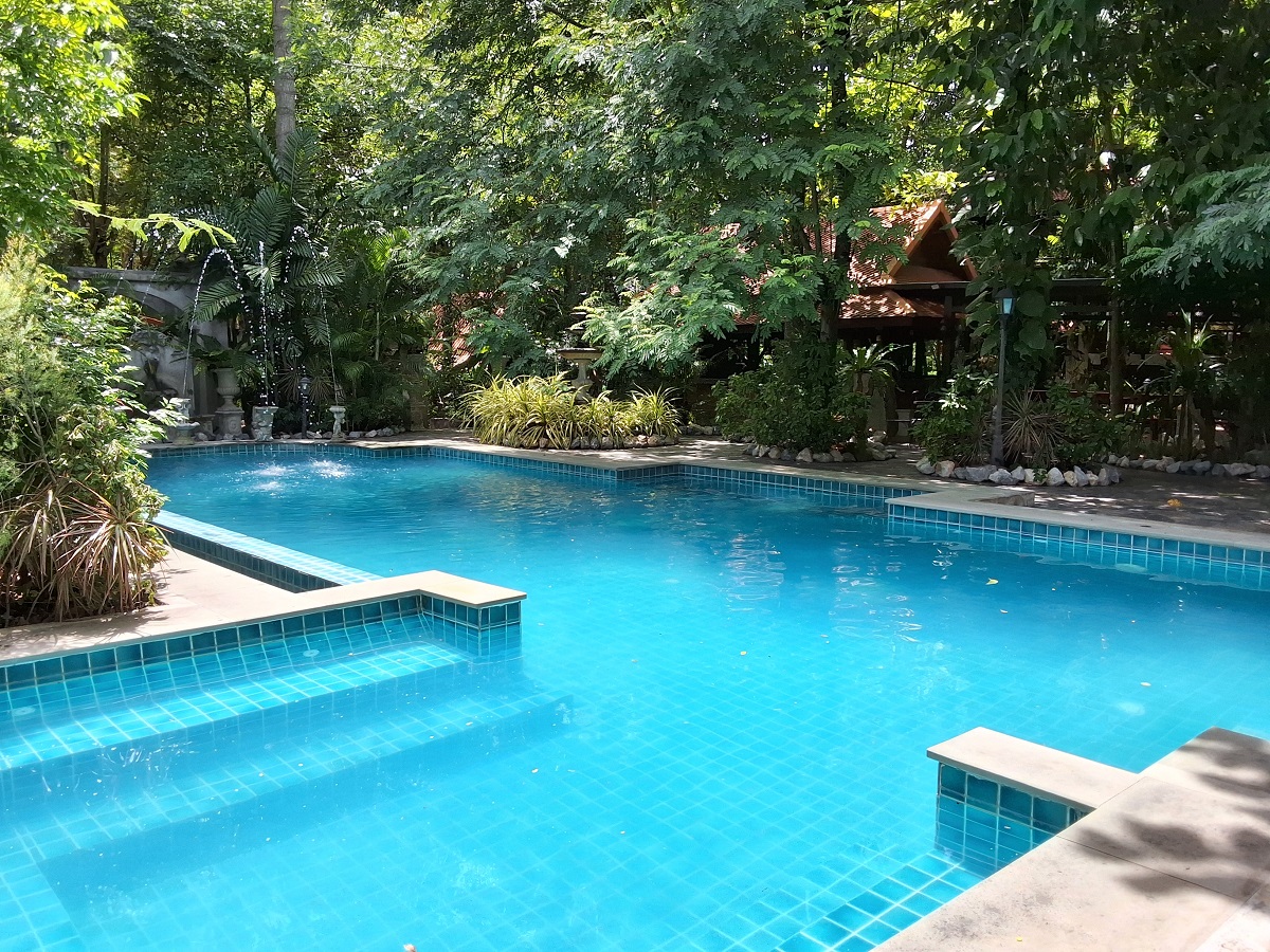 Wellness World Chiva Khao Yai