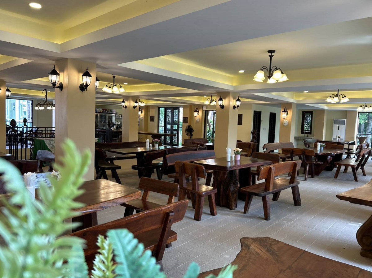 Wellness World Chiva Khao Yai